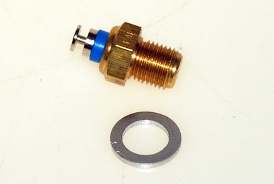 Snímač, teplota chladiva ELTA AUTOMOTIVE EV0145