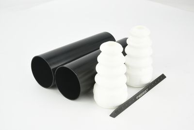 CHIT PROTECTIE PRAF AMORTIZOR FEBEST STSHBALTRKIT 45