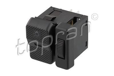 Jungiklis, priekiniai žibintai