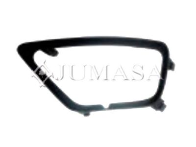 Рама, противотуманная фара JUMASA 23311561