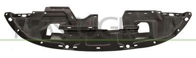 Облицовка, бампер PRASCO MB7141940 для MITSUBISHI OUTLANDER