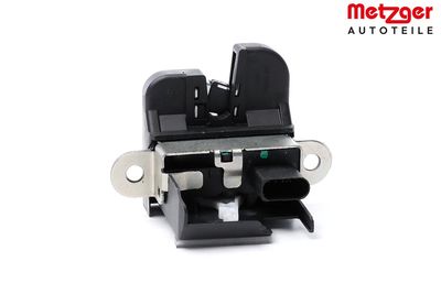 HECKKLAPPENSCHLOSS METZGER AUTOTEILE 2310766 38