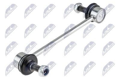 Šarnyro stabilizatorius