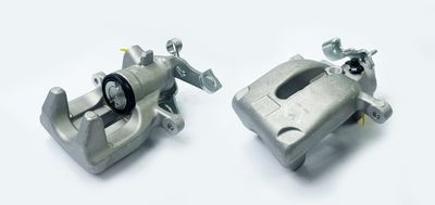 ABTEX Brake Caliper ABC1189R