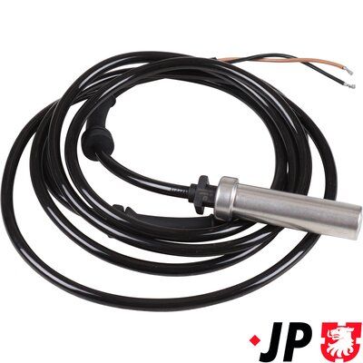 SENZOR TURATIE ROATA