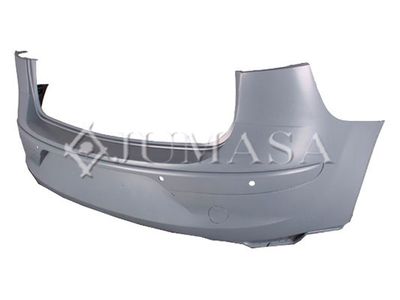 Буфер JUMASA 25044502 для SEAT ALTEA