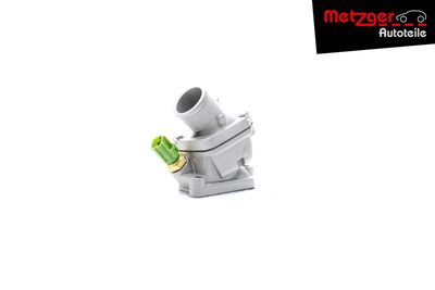 TERMOSTAT LICHID RACIRE METZGER AUTOTEILE 4006208 34