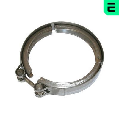 KLEMMSTüCK ABGASANLAGE