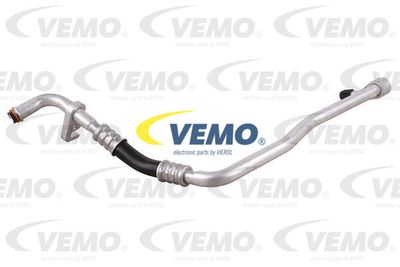 Трубопровод высокого / низкого давления, кондиционер VEMO V30-20-0044 для MERCEDES-BENZ GL-CLASS