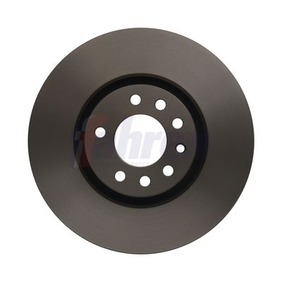 Fahren Brake Disc FBD6069