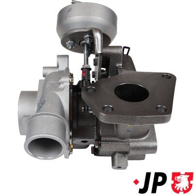 COMPRESOR SISTEM DE SUPRAALIMENTARE JP GROUP 3817400100 3