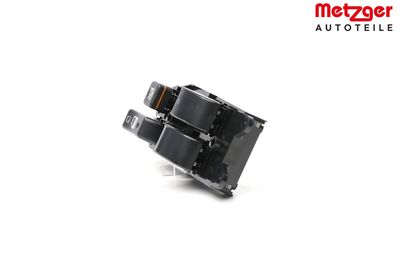 COMUTATOR MACARA GEAM METZGER AUTOTEILE 0916975 8
