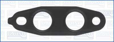 GARNIT ETANS. ADMISIE ULEI (COMPRESOR)