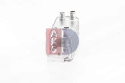 ÖLKüHLER AUTOMATIKGETRIEBE AKS DASIS 026021N 3