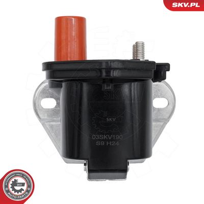Zapalovací cívka SKV 03SKV190