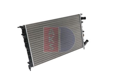 KüHLER MOTORKüHLUNG AKS DASIS 180840N 13