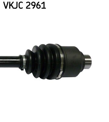 PLANETARA SKF VKJC2961 2