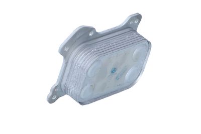 RADIATOR ULEI ULEI MOTOR NRF 31167 39