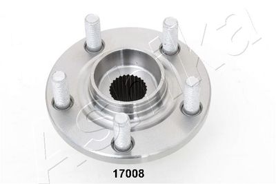 Wheel Hub 44-17008