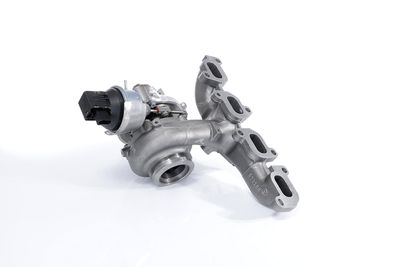 LADER AUFLADUNG BTS Turbo T915414 16