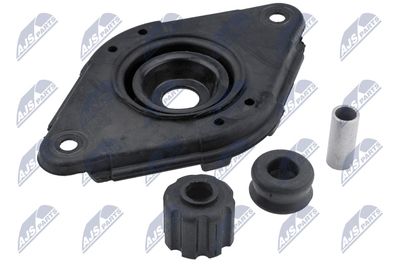 NTY AD-NS-075 Опора амортизатора  для NISSAN ALMERA II Hatchback (N16) 1.5