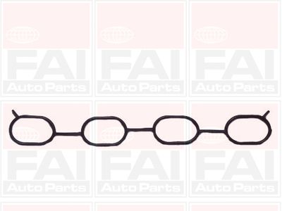 Комплект прокладок, впускной коллектор FAI AutoParts IM1270 для TOYOTA PROBOX