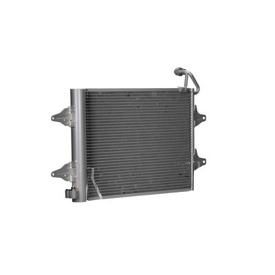 KONDENSATOR KLIMAANLAGE NISSENS 94628 21
