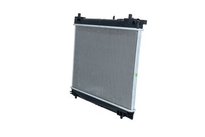 KüHLER MOTORKüHLUNG NRF 58501 31