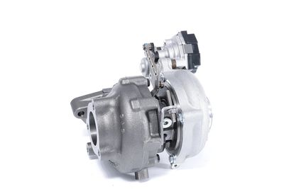 LADER AUFLADUNG BTS Turbo T918658 26