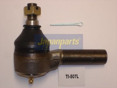 JAPANPARTS Skersinės vairo trauklės galas