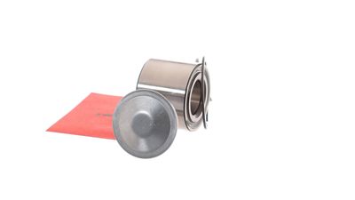 RADLAGERSATZ SKF VKBA6799 25