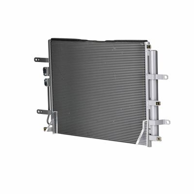 KONDENSATOR KLIMAANLAGE NISSENS 940832 28