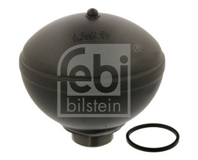 FEBI BILSTEIN Druckspeicher, Federung/Dämpfung