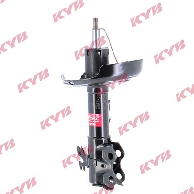 AMORTIZOR KYB 3358034 9