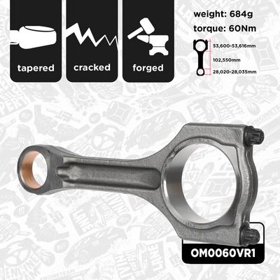  ET ENGINETEAM OM0060VR1 1