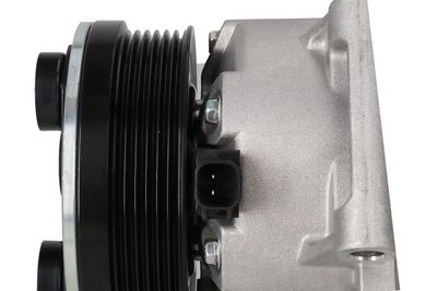 COMPRESOR CLIMATIZARE KAMOKA 7820104 4