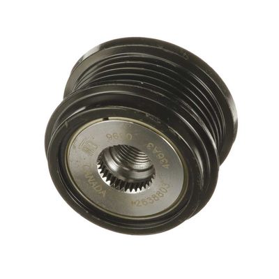 SISTEM ROATA LIBERA GENERATOR GATES OAP7258 28