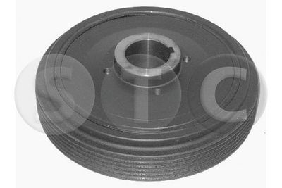 RIEMENSCHEIBE KURBELWELLE STC T404203