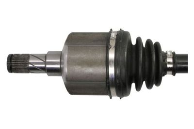 Vetoakseli PASCAL G2G061PC