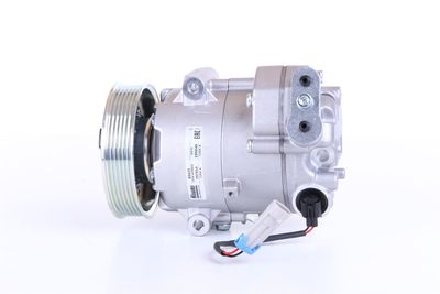 COMPRESOR CLIMATIZARE NISSENS 89425 8