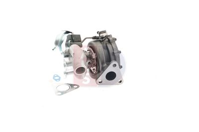 LADER AUFLADUNG AKS DASIS 155015N 3