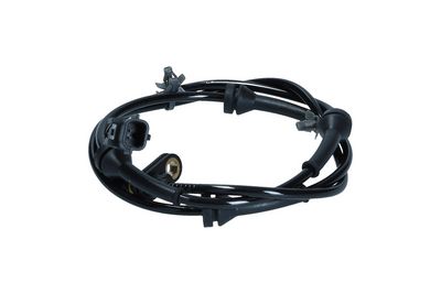 Jutiklis, rato greitis