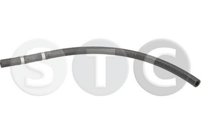 HYDRAULIKSCHLAUCH LENKUNG