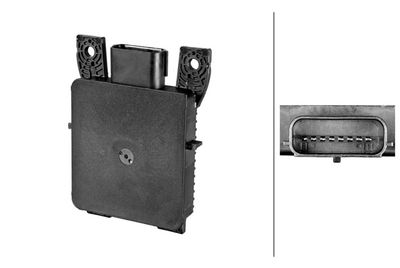 UNITATE CONTROL SISTEM ASISTARE SCHIMBAREA BENZII DE MERS