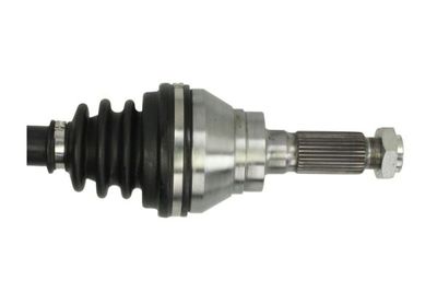 Aandrijfas Voor Links/Rechts 827mm (nieuw) past: RENAULT MASTER I 2.0-2.5D 07.80-07.98