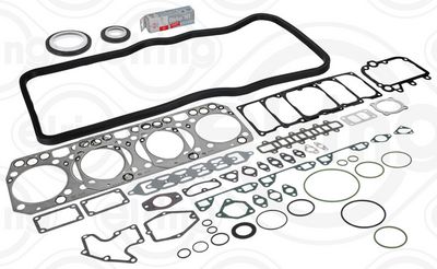 Complete pakkingset, motor ELRING 921.761