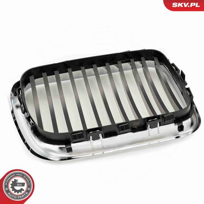 GRILA RADIATOR ESEN SKV 66SKV052 5