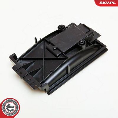 Widerstand, Innenraumgebläse ESEN SKV 95SKV004