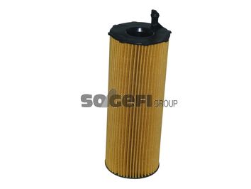CoopersFiaam FA6101ECO Масляный фильтр  для LAND ROVER RANGE ROVER III (L322) 3.6 D 4x4