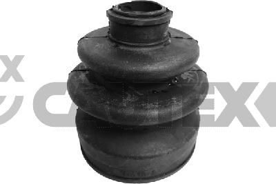 CAUTEX 771798 Пыльник шруса  для NISSAN MICRA II (K11) 1.0 i 16V